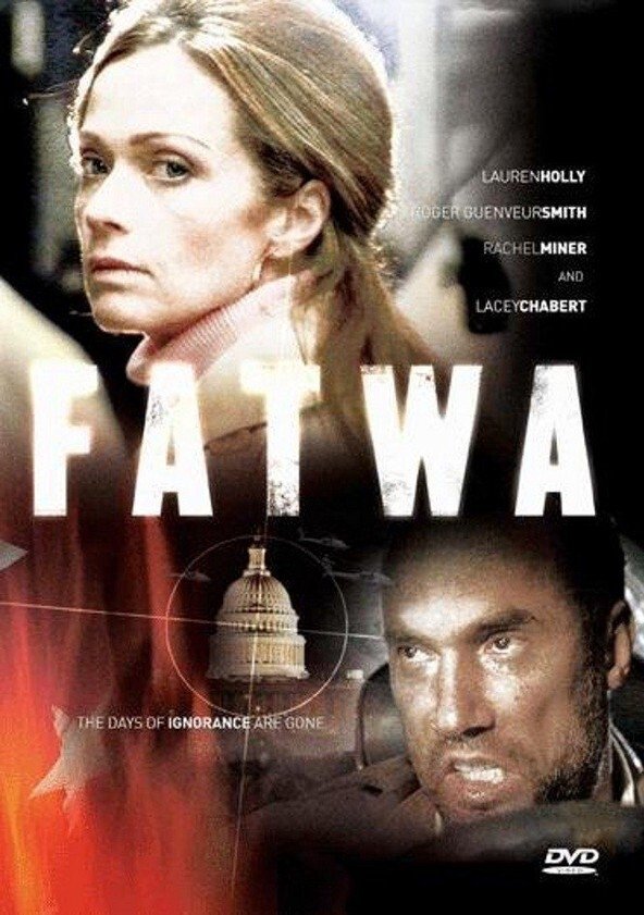 Постер Fatwa